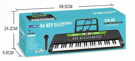 Синтезатор Lijia 328-10