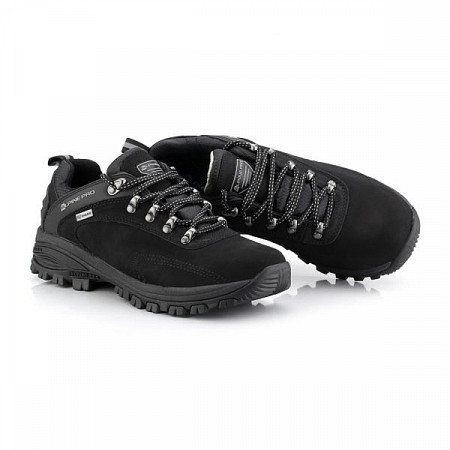 Полуботинки Alpine Pro Spider 3 UBTK121990 black