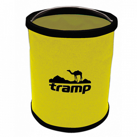 Ведро складное Tramp TRC-059