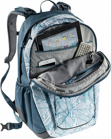 Рюкзак Deuter Strike White 3830021-1339 tropical-arctic (2021)