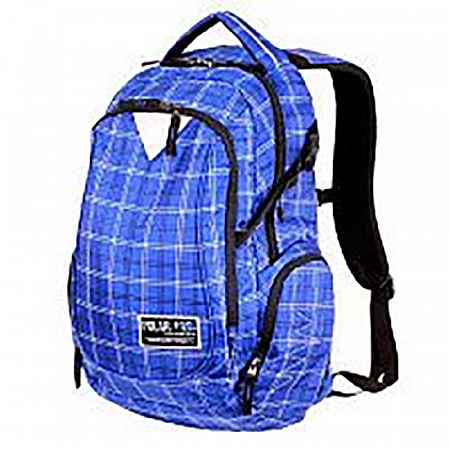 Рюкзак Polar П1572 blue