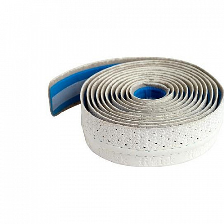 На картинке изображен Обмотка руля Fizik Performance Soft Touch 3 мм BT04 A00010 White Обмотка руля Fizik Performance Soft Touch 3 мм BT04 A00010 White