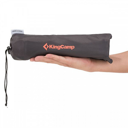 Складной табурет KingCamp Stool Folding Light Ultra 3916