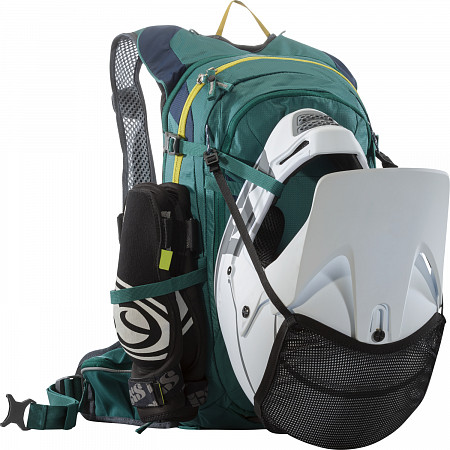 Рюкзак Deuter Compact EXP 10 SL 3200115-5527 cardinal/maron (2020-21)