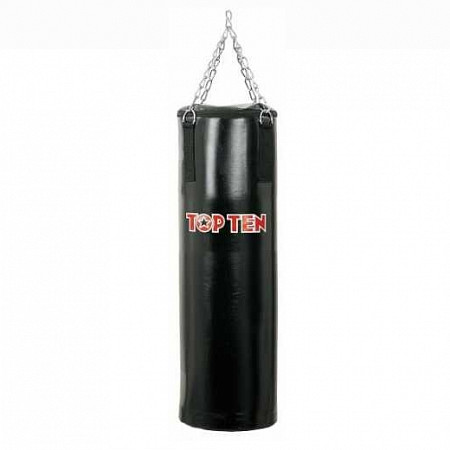 На картинке изображен Мешок боксерский водоналивной Top Ten Aqua-Force 100 см 1101 Мешок боксерский водоналивной Top Ten Aqua-Force 100 см 1101