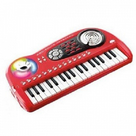 Электронный синтезатор PlayGo (4347)