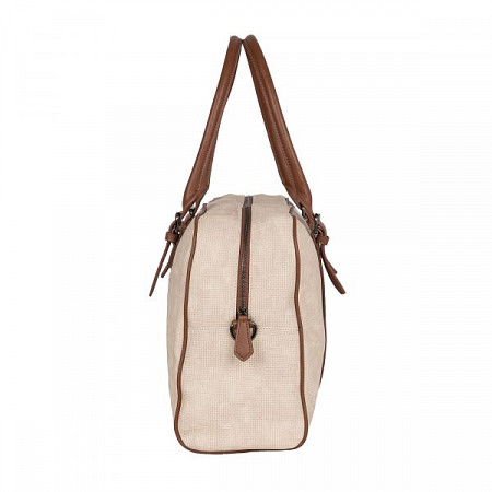 Дорожная сумка Pola 78510 yellow