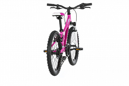 Велосипед Kellys Lumi 50 20" (2019) pink