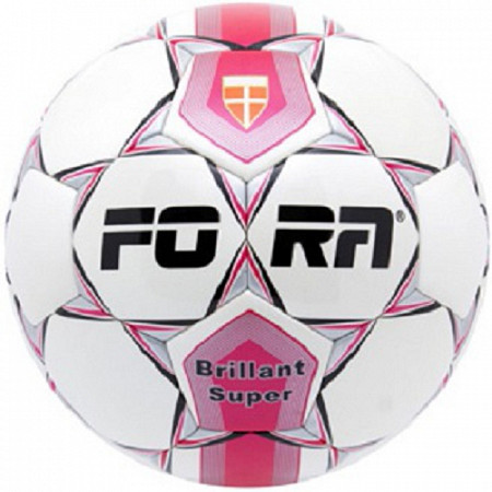 Мяч футбольный FORA Brilliant Super (FBS)