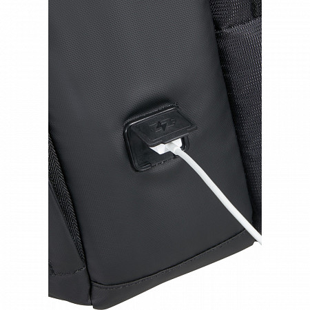 Рюкзак American Tourister Urban Groove 24G*09 043 black