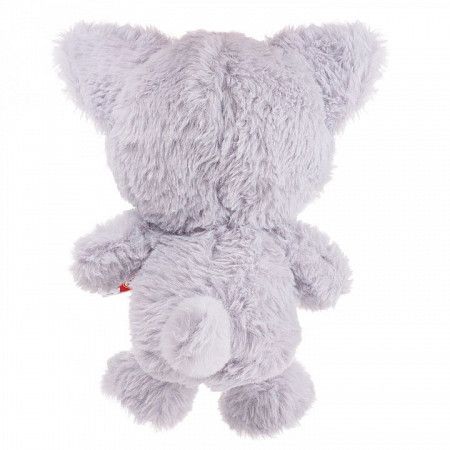 Мягкая игрушка Fancy Dolls "Хаски" 17 см DEKR0U