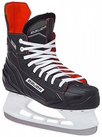 Коньки хоккейные Bauer NS SR