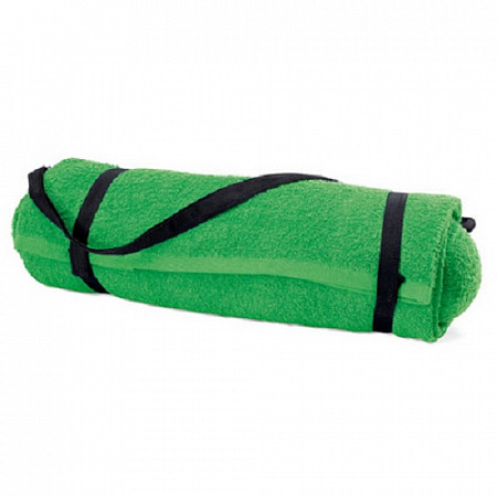 Пляжное полотенце green MO733409