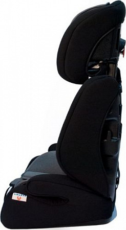 Автокресло Babyhit Lille X Grey Diamond