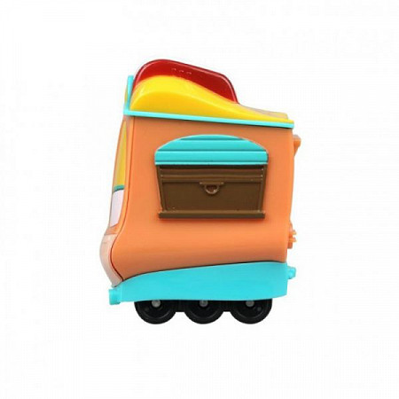 Игрушка Silverlit Паровозик Джин 80161