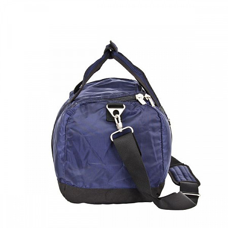 Дорожная сумка Polar П809В grey