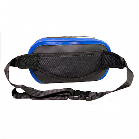 Гермосумка поясная Talberg City Dry 2 (TLG-029) Blue