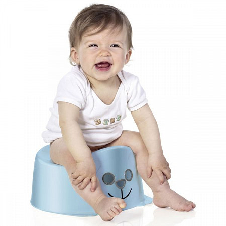 Детский горшок Reer 4711.11