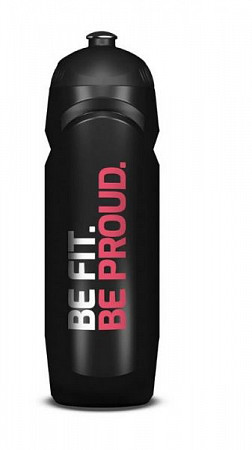 Бутылка для воды Biotech USA For Her Black 750 мл