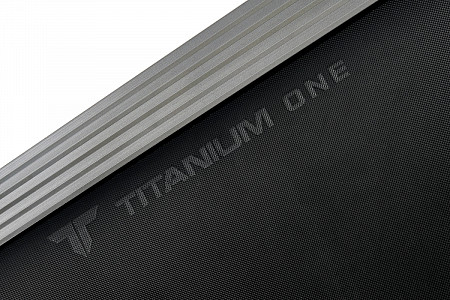 Беговая дорожка Titanium One T40 SC Treadmill