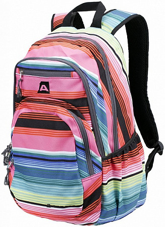 Рюкзак Alpine Pro Adjoa Pink UBGF024