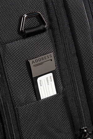 Сумка для ноутбука Samsonite PRO-DLX 5 CG7*09 005 black