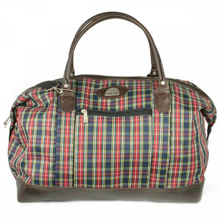 Дорожная сумка Polar 6088д beige