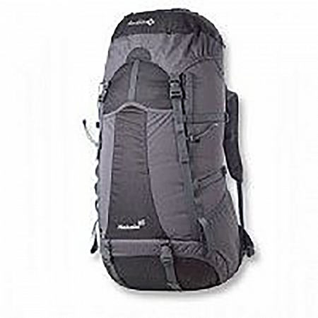 Рюкзак туристический, альпинистский RedFox Makalu V3 85 Black