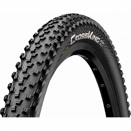 Велопокрышка Continental Cross King 65-622 29 x 2.60 150502 black
