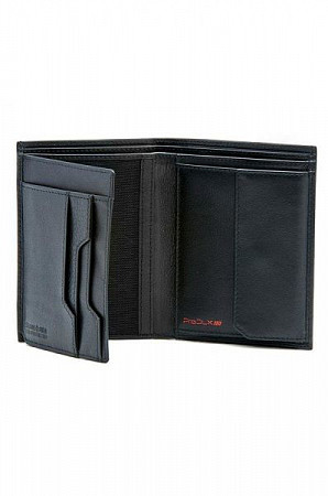 Портмоне Samsonite PRO-DLX 4S SLG 91D*09 136