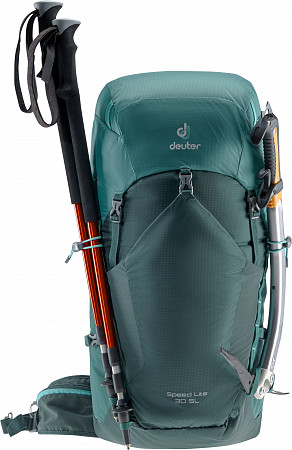 Рюкзак Deuter Speed Lite 30 SL 3410718-2235 forest/alpinegreen (2020)