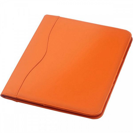 На картинке изображен Папка для документов Oasis Ebony 11998501 Orange Папка для документов Oasis Ebony 11998501 Orange