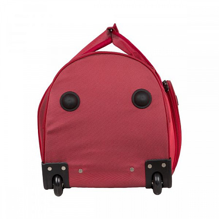 Дорожная сумка Polar 7037.5 red