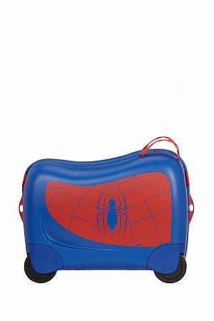 Чемодан детский Samsonite Dream Rider Disney 43C*20 002 blue