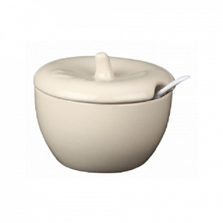 Сахарница Peterhof 450 мл PH-10111 milk