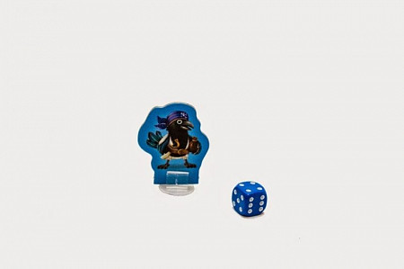 Настольная игра Hobby World Колонизаторы Junior 2014 1270