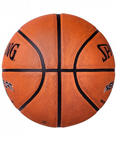 Мяч баскетбольный Spalding Neverflat №7