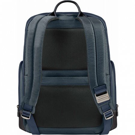 Рюкзак Samsonite Safton CS4*01 004 blue