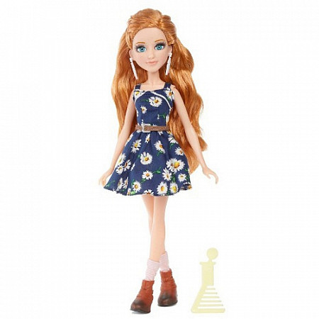 Игрушка Project Mc2 Эмбер Эвергрин 543640E4C