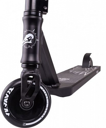 Самокат Ridex Raven Black