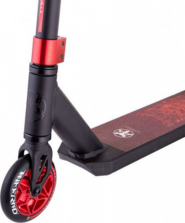 Самокат Ridex Inferno Red