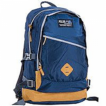 Рюкзак Polar П2104 blue