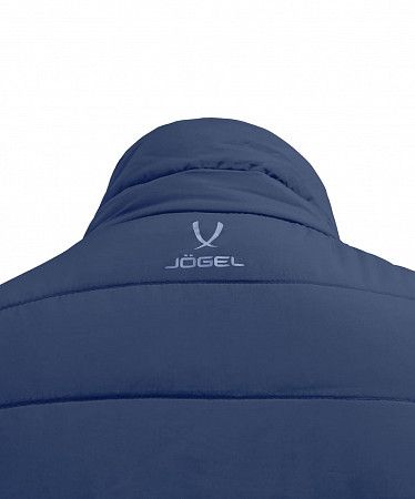 Жилет утепленный Jogel ESSENTIAL Padded Vest  dark blue