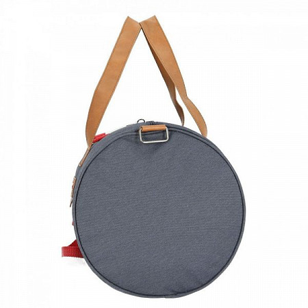 Дорожная сумка American Tourister Fun Limit 86G-01002 Blue