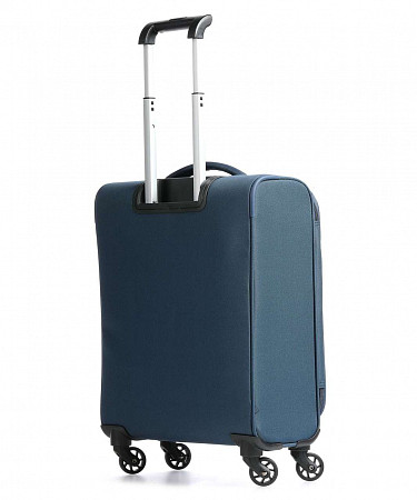 Чемодан малый American Tourister Sunny South 55 см MA9*41 002 dark blue