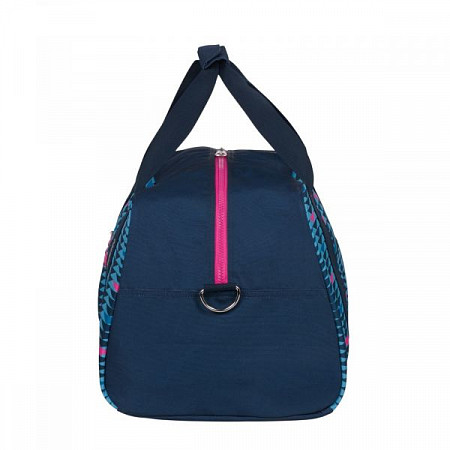 Дорожная сумка American Tourister Fun Limit 86G-11006 Blue