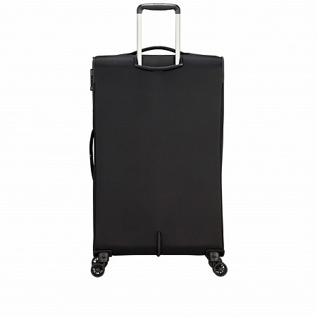 Чемодан большой American Tourister Crosstrack MA3*19 004 black