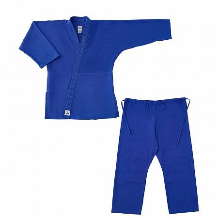 Кимоно для дзюдо Insane START IN22-JD300  3/160 blue