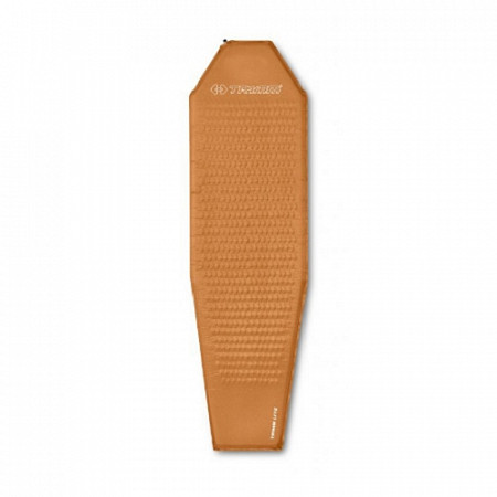 На картинке изображен Cамонадувающийся коврик Trimm Trimmlite orange Cамонадувающийся коврик Trimm Trimmlite orange