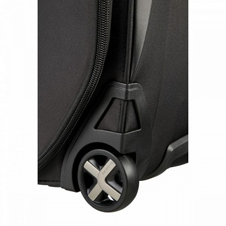 Портплед Samsonite X'blade 3.0 04N-09014 Black